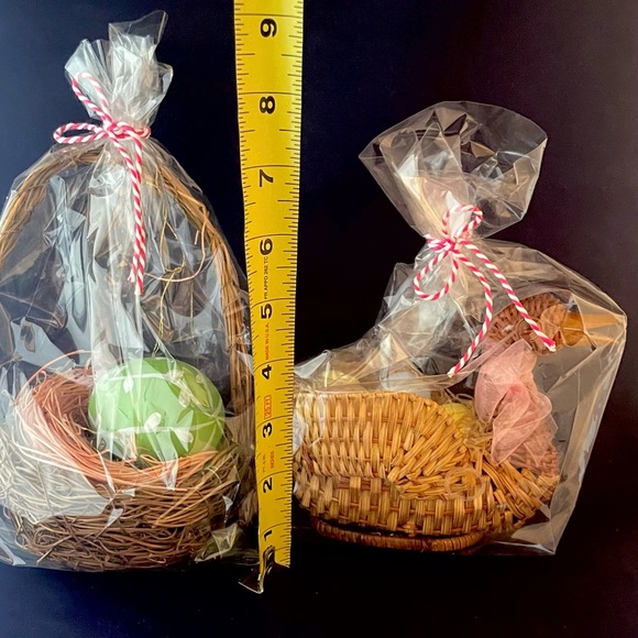 Spring/Easter baskets! - Picture 4 of 5